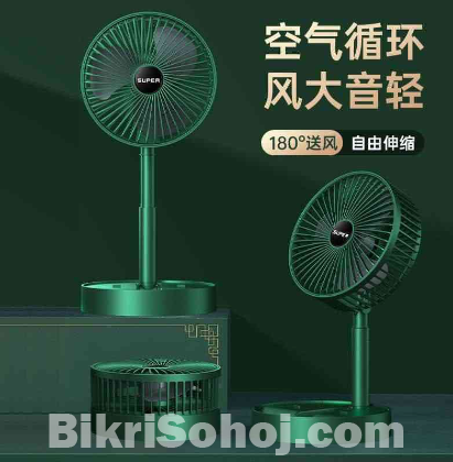 best quality carger fan